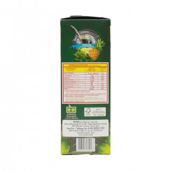 Terere Terra Mate - 500 gr - Menta com Limão - Sabor Premium