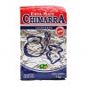 Erva Mate - Chimarrão Chimarra 1 kg - Vácuo