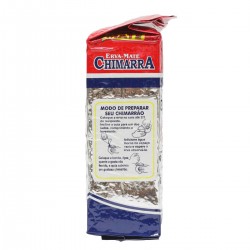 Erva Mate - Chimarrão Chimarra 1 kg - Vácuo
