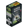 Terere Terra Mate - caixa 10x500 gr - Boldo e Menta - Extra Forte - Sabor Premium