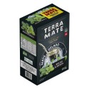 Terere Terra Mate - Caixa 20x500g - Boldo e Menta - Extra Forte - Linha Premium