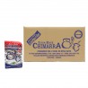Erva-Mate - Chimarrão Chimarra - Caixa 10x1 kg - Vácuo