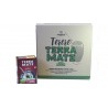Terere Terra Mate - caixa 20x500 gr -  Cereja com  Menta  - Sabor Premium