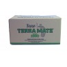 Terere Terra Mate - caixa 10x500 g - Abacaxi com Hortelã - Sabor Premium