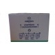 Terere Terra Mate - caixa 10x500 g - Abacaxi com Hortelã - Sabor Premium