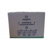 Terere Terra Mate - caixa 10x500 g - Abacaxi com Hortelã - Sabor Premium