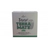 Terere Terra Mate - caixa 20x500 g - Menta e Limão - Sabor Premium