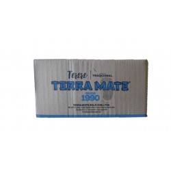 Terere Terra Mate - caixa 10x500 gr - Limão