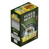 Terere Terra Mate - caixa 10x500 gr - Sortido Premium  (2 Boldo e Menta, 2 Menta com Limão, 2 Abacaxi com