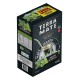 Terere Terra Mate - caixa 10x500 gr - Sortido Premium (2 Boldo e Menta, 2 Menta com Limão, 2 Abacaxi com