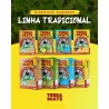 Terere Terra Mate - Caixa 20x500g - Sortido Tradicional