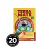 Terere Terra Mate - Caixa 20x500g - Abacaxi