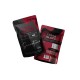 Erva-mate para tererê - Sensations Red - Cereja e Menta 500g
