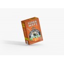 Terere Terra Mate LIMÃO ROSA - Linha Premium - Caixa 10x500g