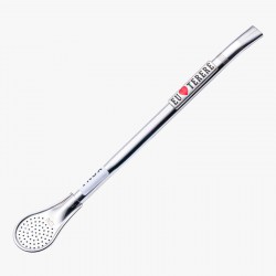 Bomba Inox para Terere