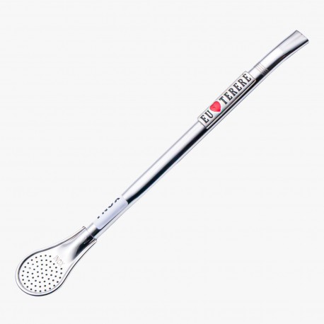 Bomba Inox para Terere