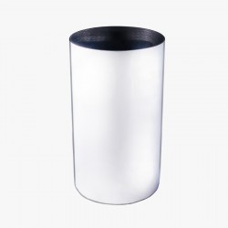 Copo Inox Redondo Liso