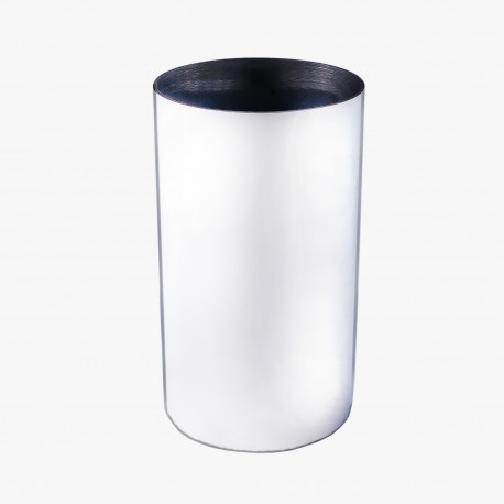 Copo Inox Redondo Liso
