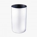 Copo Inox Redondo Liso