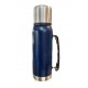 Garrafa Terra Mate isotérmica aço inoxidável